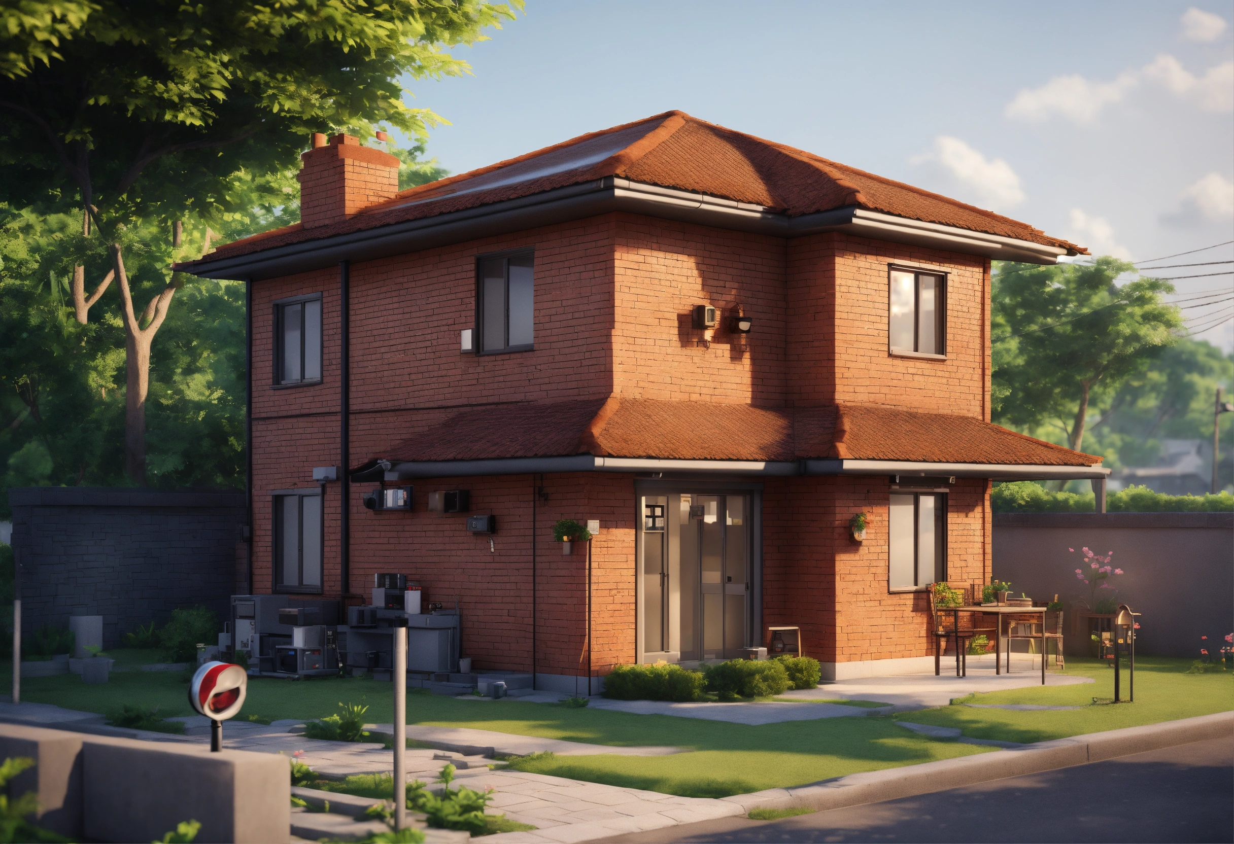 Housing Market
