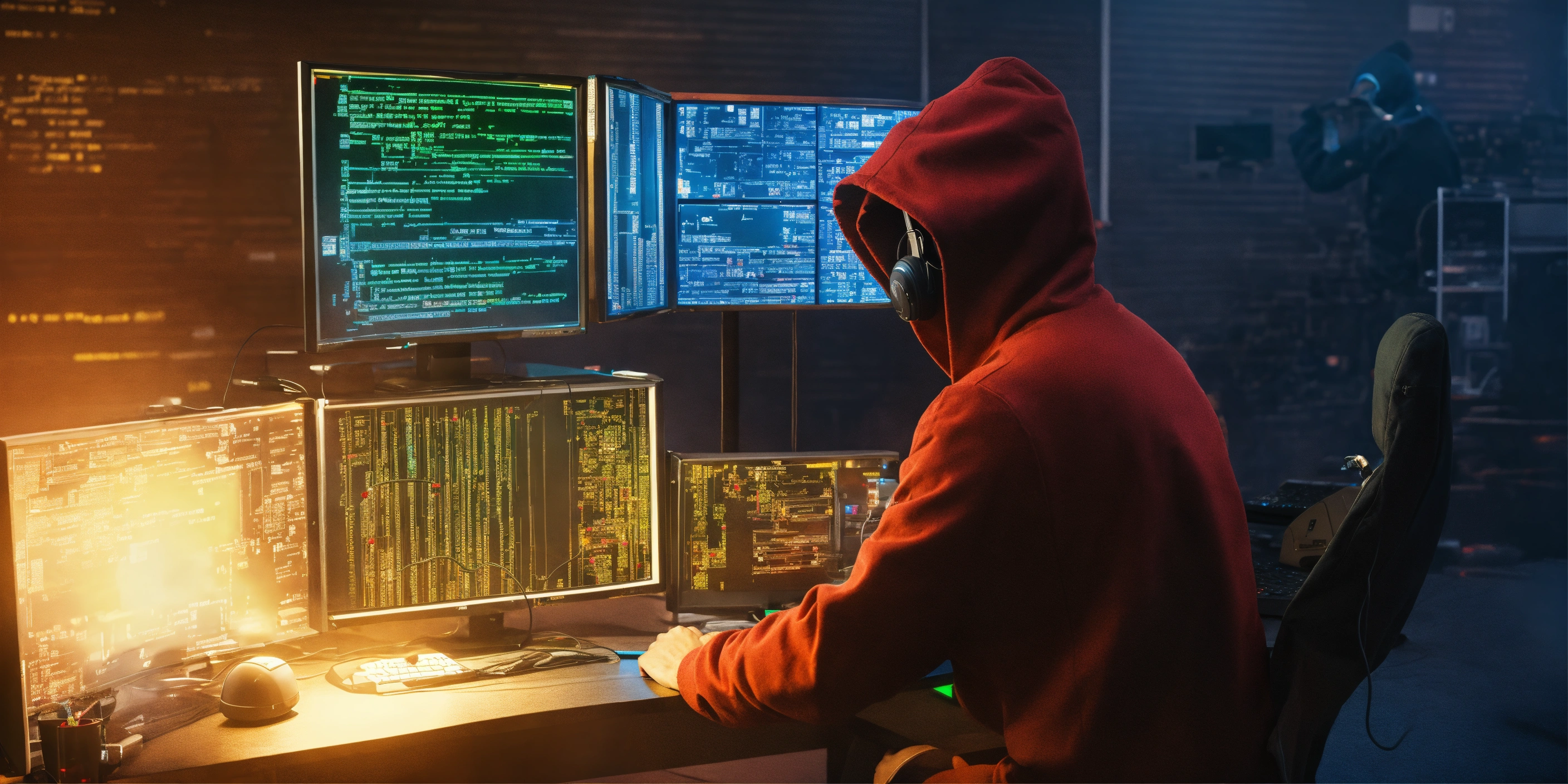 Data Breaches